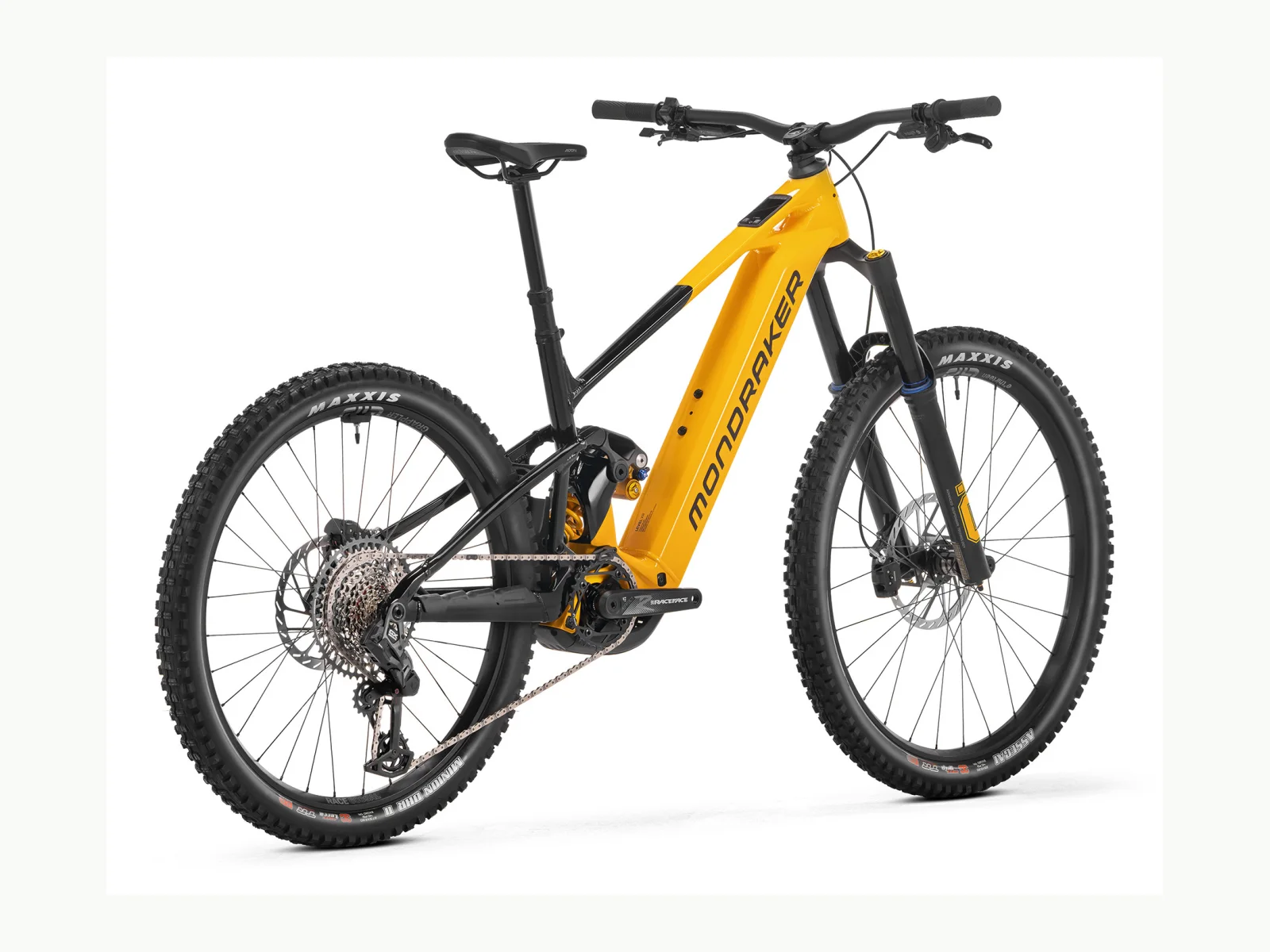Mondraker LEVEL XR - Ansicht 3